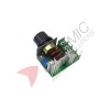 Voltage Regulator Dimmer SCR 220V 2000W Voltage Regulator Dimmer SCR 220V 2000W