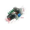 Voltage Regulator Dimmer SCR 220V 2000W Voltage Regulator Dimmer SCR 220V 2000W