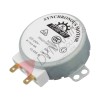 TYJ50-8A7 Microwave Turntable Synchronous Motor 220-240V TYJ50-8A7 Microwave Turntable Synchronous Motor 220-240V