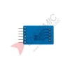 ULN2003 Stepper Motor Driver Board Blue ULN2003 Stepper Motor Driver Board Blue
