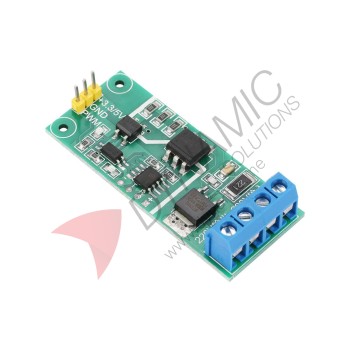 PWM Controller YYAC-3S AC 220V PWM Controller YYAC-3S AC 220V