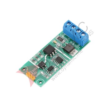 PWM Controller YYAC-3S AC 220V