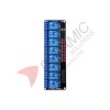 Relay 8 Channels 5V with LED