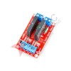 Solid State Relay Module 2 Channels 5V