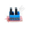 Solid State Relay Module 2 Channels 5V