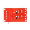 Solid State Relay Module 2 Channels 5V