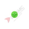Car Wheel Pulley Green  - 2*30mm 