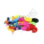 55Pcs Plastic Motor Gear Kit for DIY Car Robot