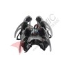Hexapod Spider Six‑Leg Robot Arm Frame Kit