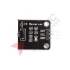 IR Digital Receiver Module 38KHz IR Digital Receiver Module 38KHz