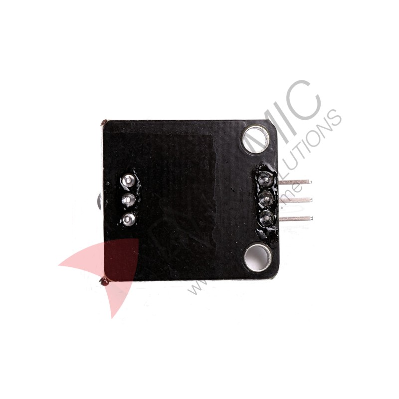 IR Digital Receiver Module 38KHz IR Digital Receiver Module 38KHz