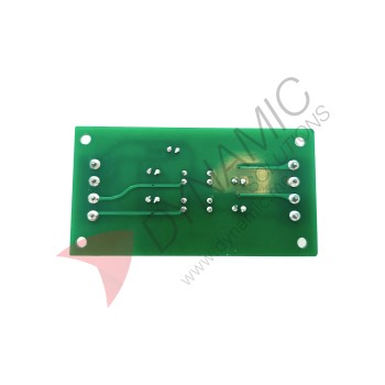 Two Way Optocoupler Isolation Level Voltage Conversion Module Two Way Optocoupler Isolation Level Voltage Conversion Module