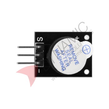 Active Buzzer Module 5V