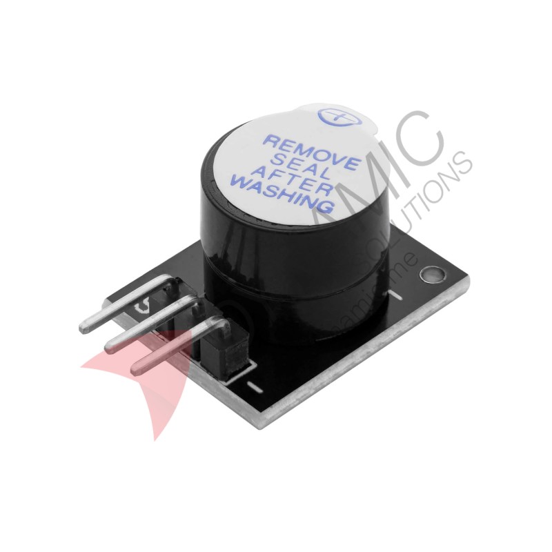 Active Buzzer Module 5V