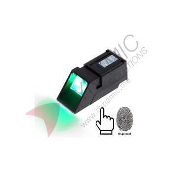 Optical Fingerprint Sensor Module FPM10A 