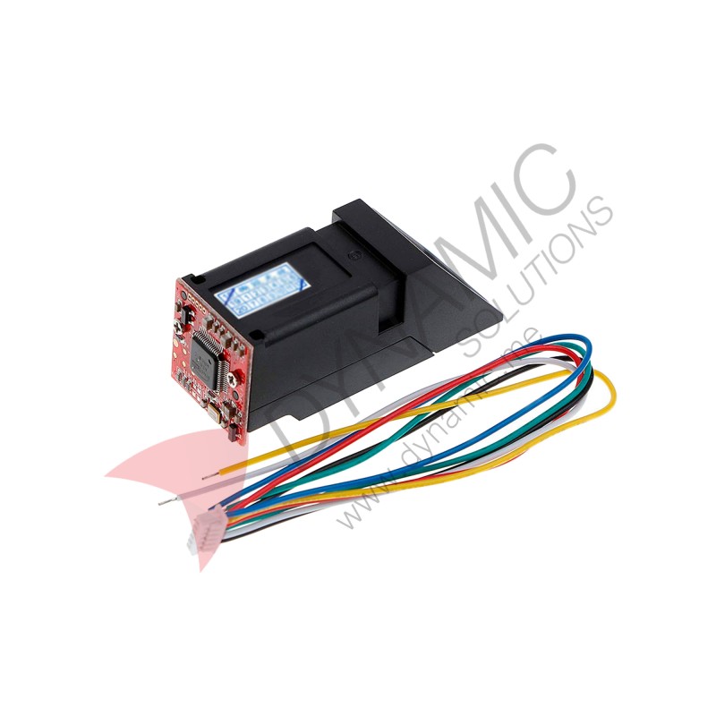 Optical Fingerprint Sensor Module FPM10A 