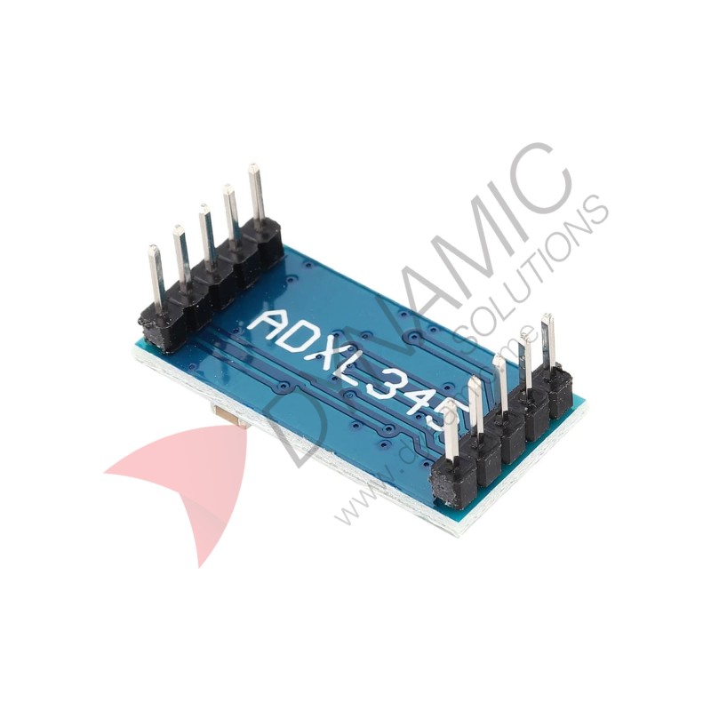 ADXL345 IIC/SPI Digital Angle Sensor Accelerometer Module