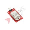 AM2302 DHT22 Digital Temperature and Humidity Sensor Module 5V