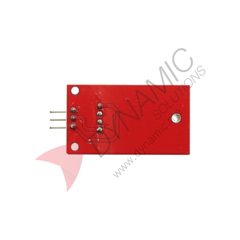 AM2302 DHT22 Digital Temperature and Humidity Sensor Module 5V