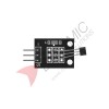 Analog Hall Magnetic Sensor KY-035