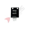 Analog Hall Magnetic Sensor KY-035