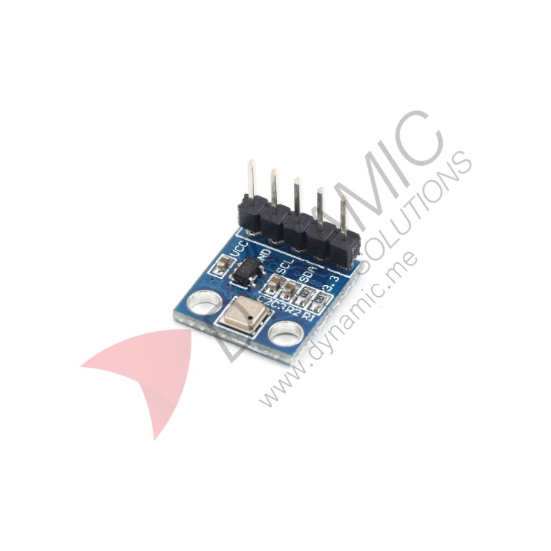 BMP180 Barometric Pressure Sensor Module GY-68 - 5 Pins