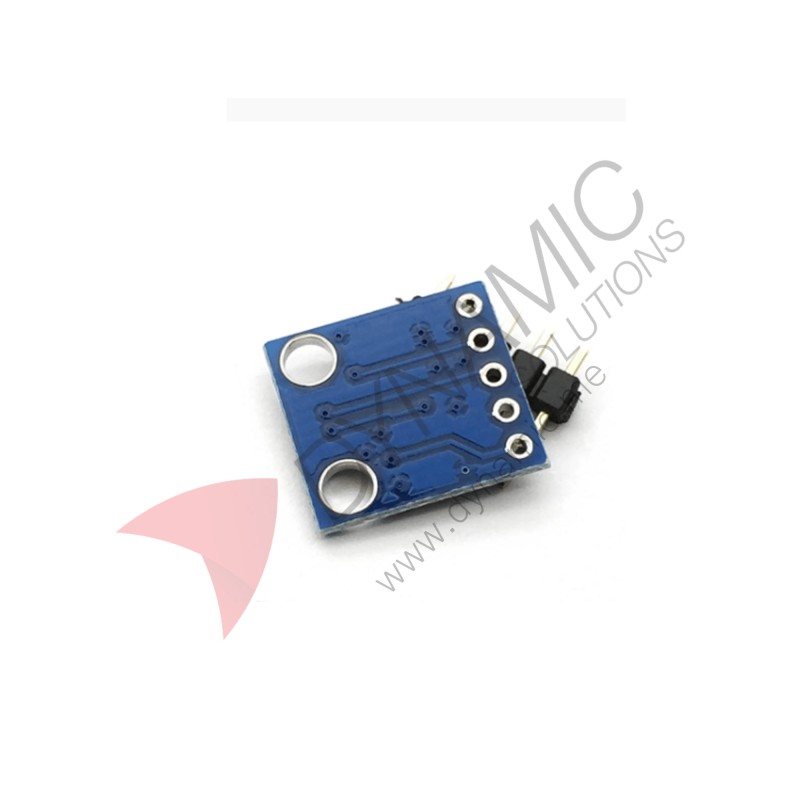 BMP180 Barometric Pressure Sensor Module GY-68 - 5 Pins