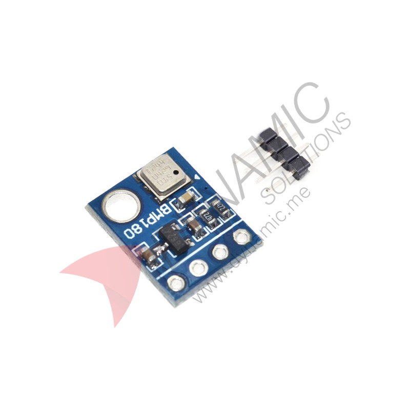 BMP180 Barometric Pressure Sensor Module GY-68 - 4 Pins
