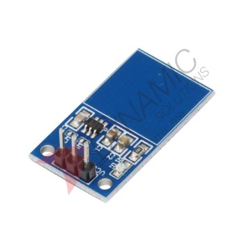 Capacitive Touch Sensor Module TTP223 