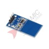 Capacitive Touch Sensor Module TTP223 