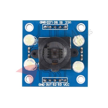 Color Sensor GY-31 TCS230 TCS3200