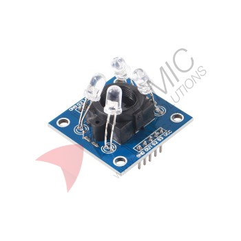 Color Sensor GY-31 TCS230 TCS3200