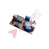 DC-DC Buck-Boost Converter 4-35V to 1.25-25V - LM2577
