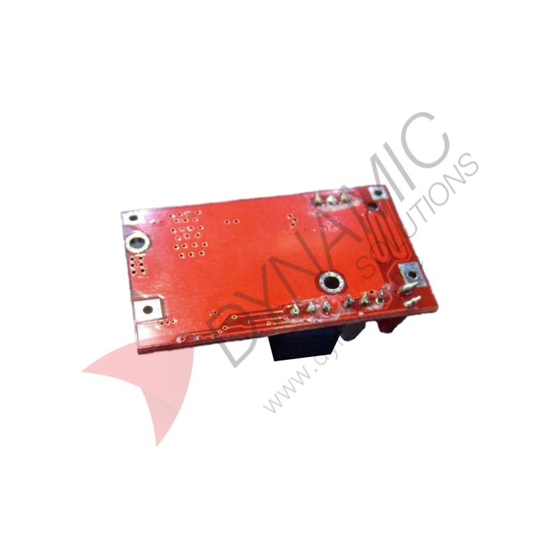 DC-DC Buck-Boost Converter 4-35V to 1.25-25V - LM2577