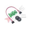 Double Speed Measuring Encoder Sensor Module