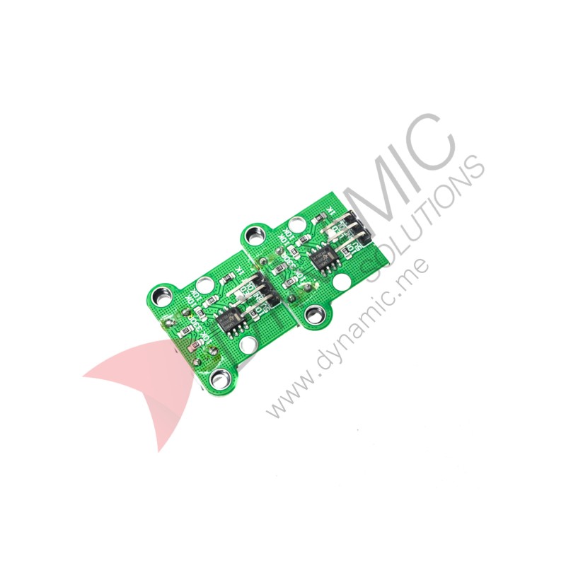 Double Speed Measuring Encoder Sensor Module