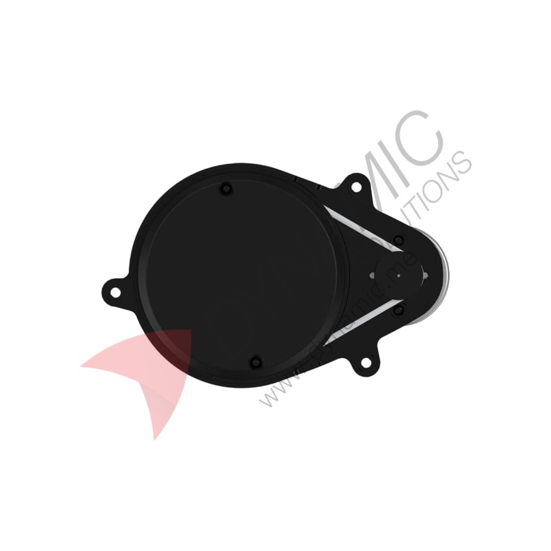 YDLIDAR Lidar Sensor X4 PRO