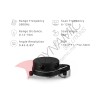 YDLIDAR Lidar Sensor X4 PRO