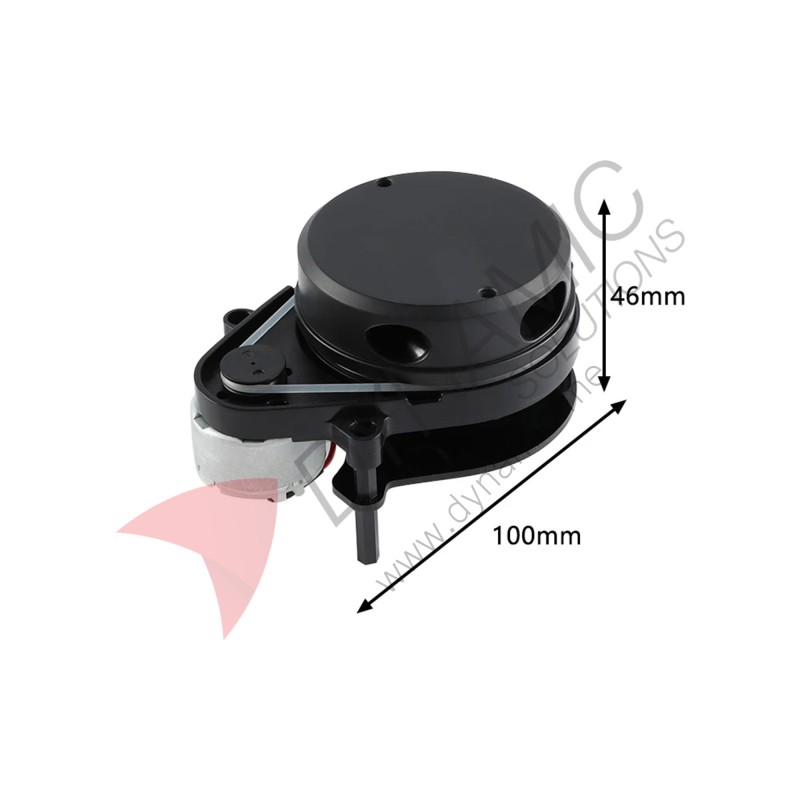 YDLIDAR Lidar Sensor X4 PRO