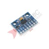 3 Axis Accelerometer IIC / SPI transmission GY-291 ADXL345