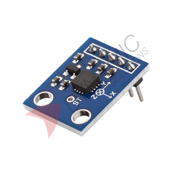 3 Axis Compass Accelerometer Sensor GY-61 ADXL335 3 Axis Compass Accelerometer Sensor GY-61 ADXL335