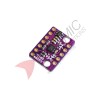 GY-BMI160 6DOF 6-Axis Gyroscope and Accelerometer Sensor Module 3-5V GY-BMI160 6DOF 6-Axis Gyroscope and Accelerometer Sensor Module 3-5V