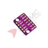 GY-BMI160 6DOF 6-Axis Gyroscope and Accelerometer Sensor Module 3-5V GY-BMI160 6DOF 6-Axis Gyroscope and Accelerometer Sensor Module 3-5V