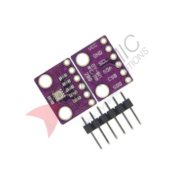 Pressure Sensor GY-BMP280-3.3