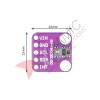 Heart Rate Pulse Oxygen Sensor Module GY-MAX30100