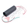 High Voltage Generator Transformer 3-6V 400KV