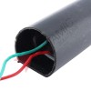 High Voltage Generator Transformer 3-6V 400KV