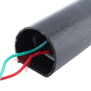 High Voltage Generator Transformer 3-6V 400KV