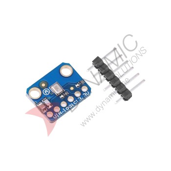 I2S MEMS Microphone Breakout Module SPH0645