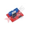 IRF520 MOSFET Driver Module IRF520 MOSFET Driver Module